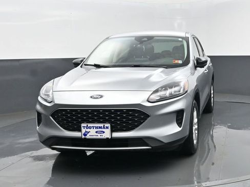 Used 2022 Ford Escape SE w/ Convenience Package AWD/4WD image 21