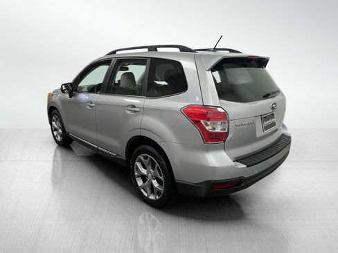 Used 2015 Subaru Forester 2.5i Touring w/ Popular Package #2 image 8
