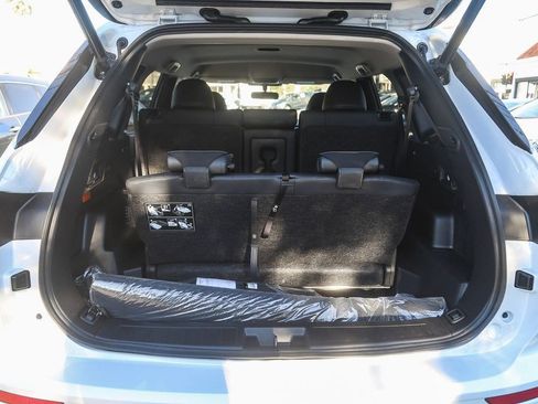 New 2026 Nissan Rogue SL AWD/4WD image 12