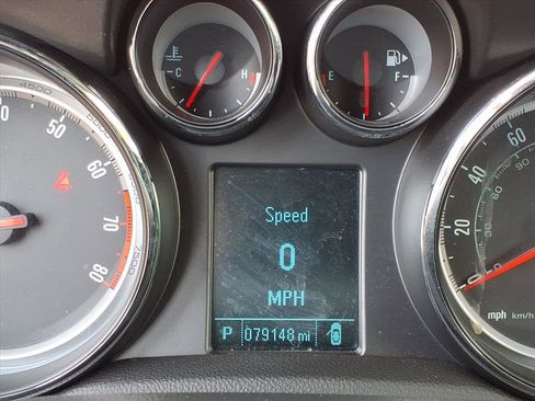 Used 2015 Buick Encore Convenience image 21