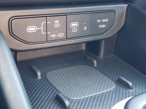 Certified 2025 Kia K4 GT-Line w/ GT-Line Sunroof Package image 23