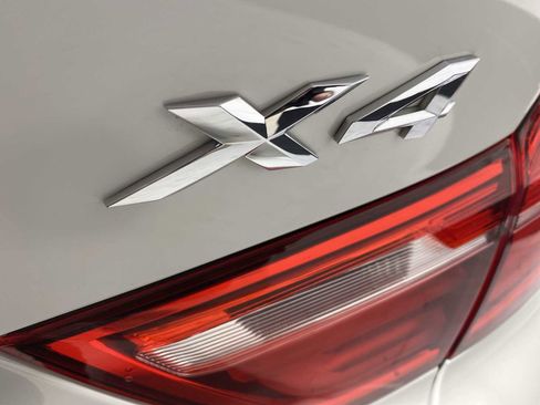 Used 2018 BMW X4 xDrive28i image 7