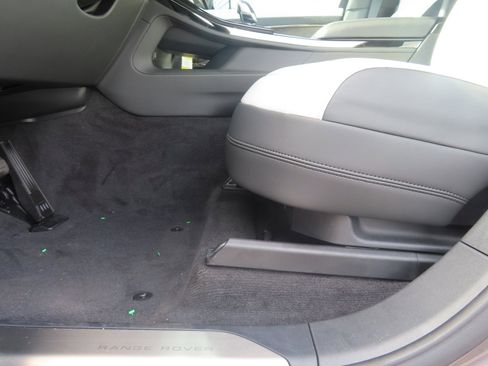 New 2024 Land Rover Range Rover Sport Dynamic SE image 19