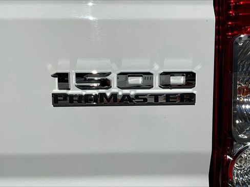 Used 2025 RAM ProMaster 1500 w/ Convenience Group image 8