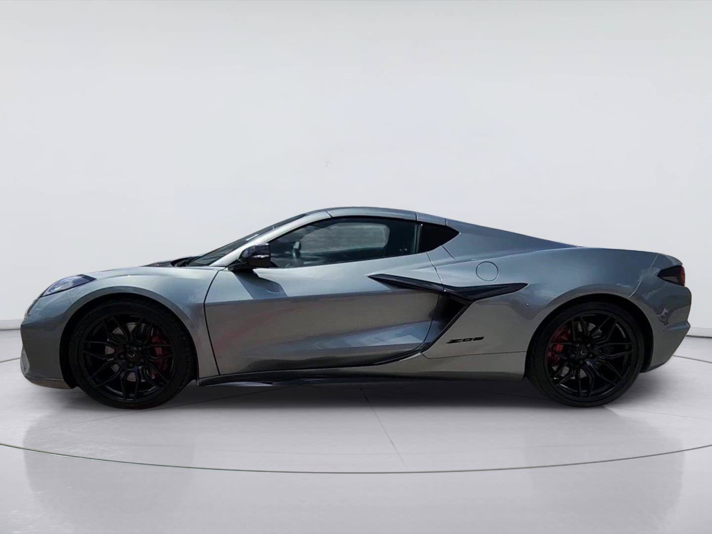 Certified 2024 Chevrolet Corvette Z06 RWD image 5