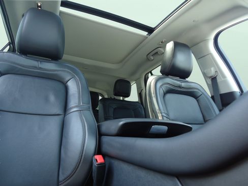 Certified 2025 Lincoln Aviator Reserve w/ Jet Appearance Package AWD/4WD image 28