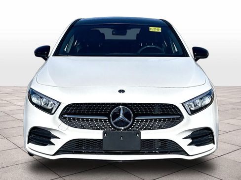 Used 2019 Mercedes-Benz A 220 image 2