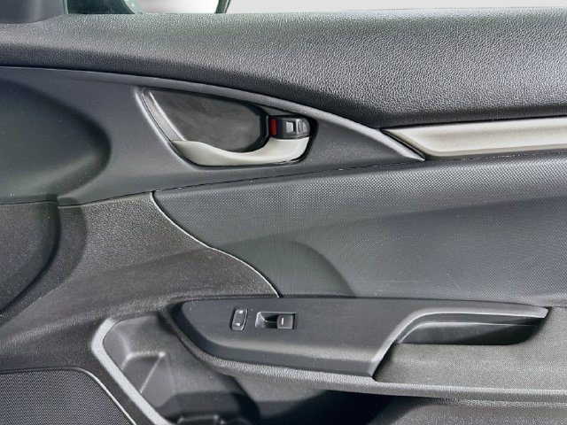 Used 2018 Honda Civic LX image 29