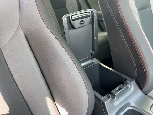 Used 2024 Subaru WRX AWD/4WD image 30