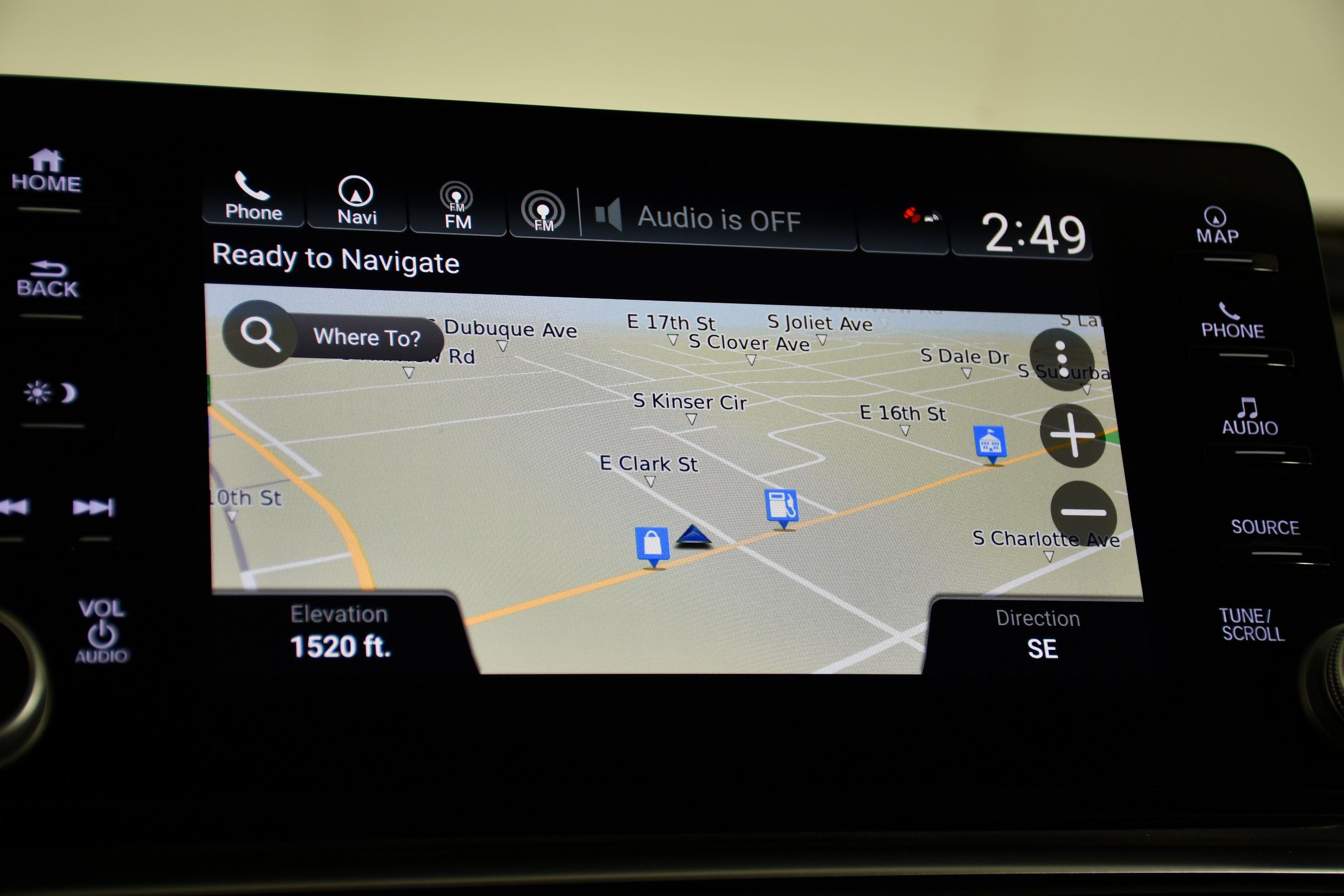 Used 2018 Honda Accord Touring image 25