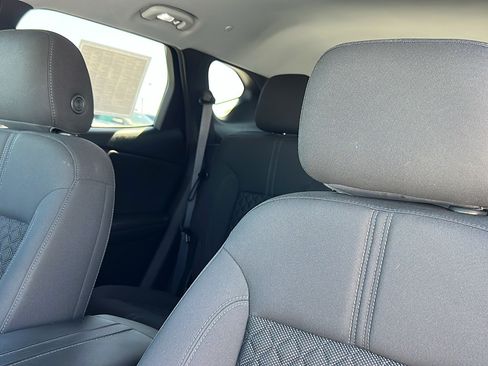 Certified 2021 Chevrolet Blazer LT AWD/4WD image 18