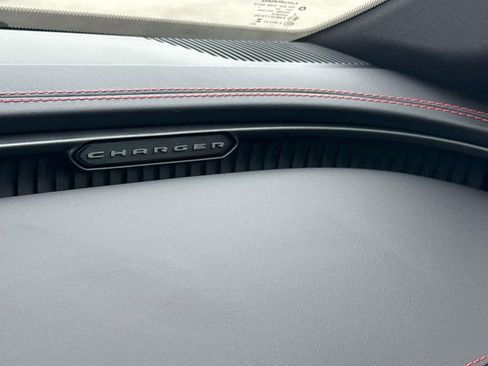 New 2026 Dodge Charger R/T image 37