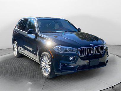 Used 2017 BMW X5 xDrive35i