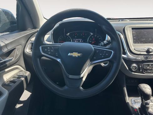 Used 2022 Chevrolet Equinox LT AWD/4WD image 12