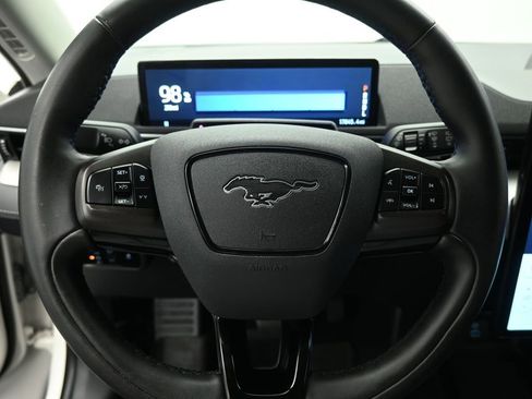 Certified 2023 Ford Mustang Mach-E Select image 13