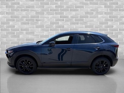 Used 2024 MAZDA CX-30 AWD 2.5 S w/ Select Sport Pkg image 2