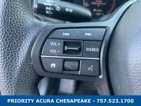 Used 2023 Honda HR-V LX image 13