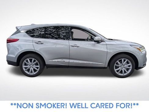 Certified 2024 Acura RDX SH-AWD image 6