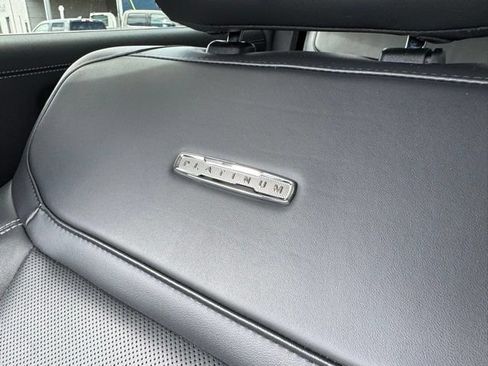 Certified 2025 Ford Expedition Max Platinum AWD/4WD image 60