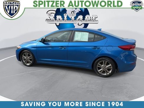Used 2018 Hyundai Elantra SEL image 6