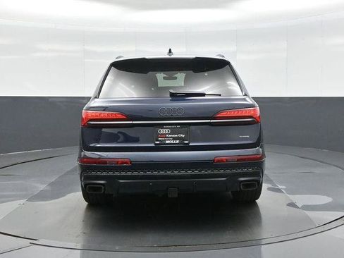 New 2026 Audi Q7 Premium Plus AWD/4WD image 6