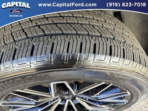 Certified 2021 Ford Expedition Max Limited image 14