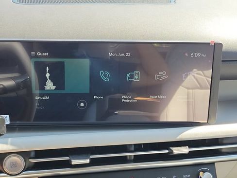 New 2026 Hyundai Tucson SE FWD image 11