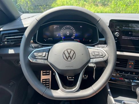 New 2026 Volkswagen Jetta Sport FWD image 15