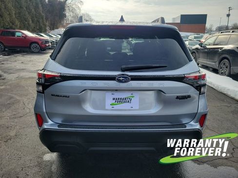 New 2026 Subaru Forester Premium image 6