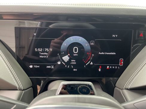 New 2026 GMC Yukon AT4 Ultimate image 16