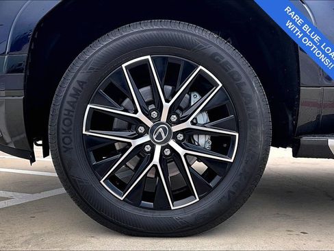 Used 2025 Lexus GX 550 550 Premium+ image 11