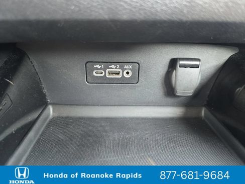 Used 2023 Nissan Altima 2.5 SV FWD image 25