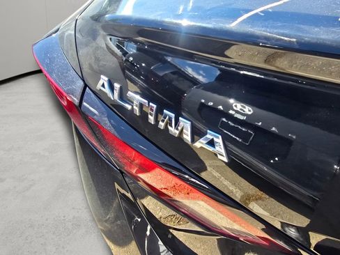 Used 2021 Nissan Altima 2.5 S image 20