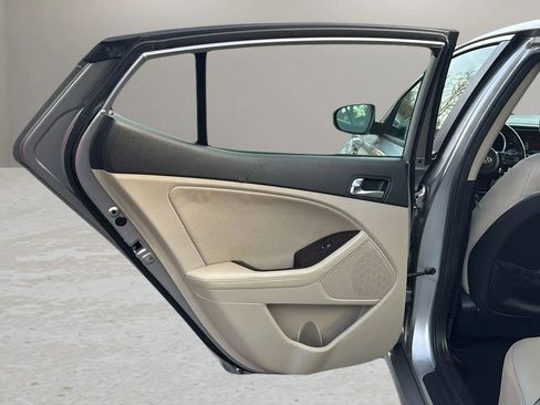 Used 2014 Kia Optima EX image 13