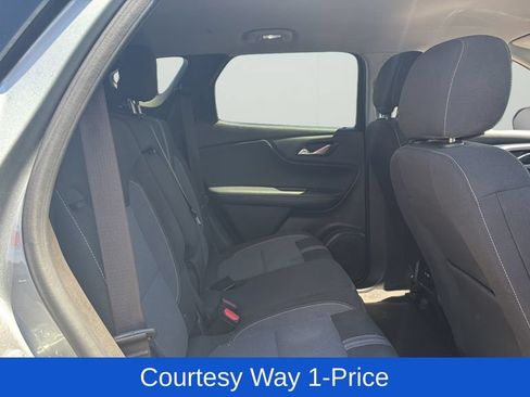 Used 2023 Chevrolet Blazer LT w/ Convenience Package FWD image 13