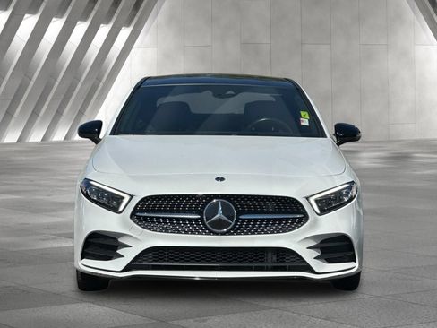 Used 2020 Mercedes-Benz A 220 image 9