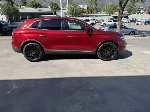 Used 2018 Lincoln MKX Reserve image 5