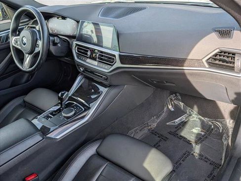 Certified 2023 BMW M440i xDrive Gran Coupe image 23