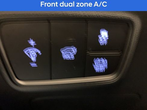 Certified 2023 Hyundai Tucson Limited w/ Cargo Package image 12