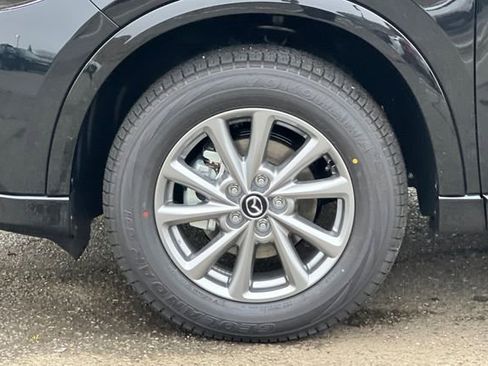 New 2025 MAZDA CX-5 AWD 2.5 S w/ Preferred Package image 33