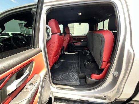 Used 2026 RAM 1500 Rebel w/ Rebel Level 1 Equipment Group AWD/4WD image 35