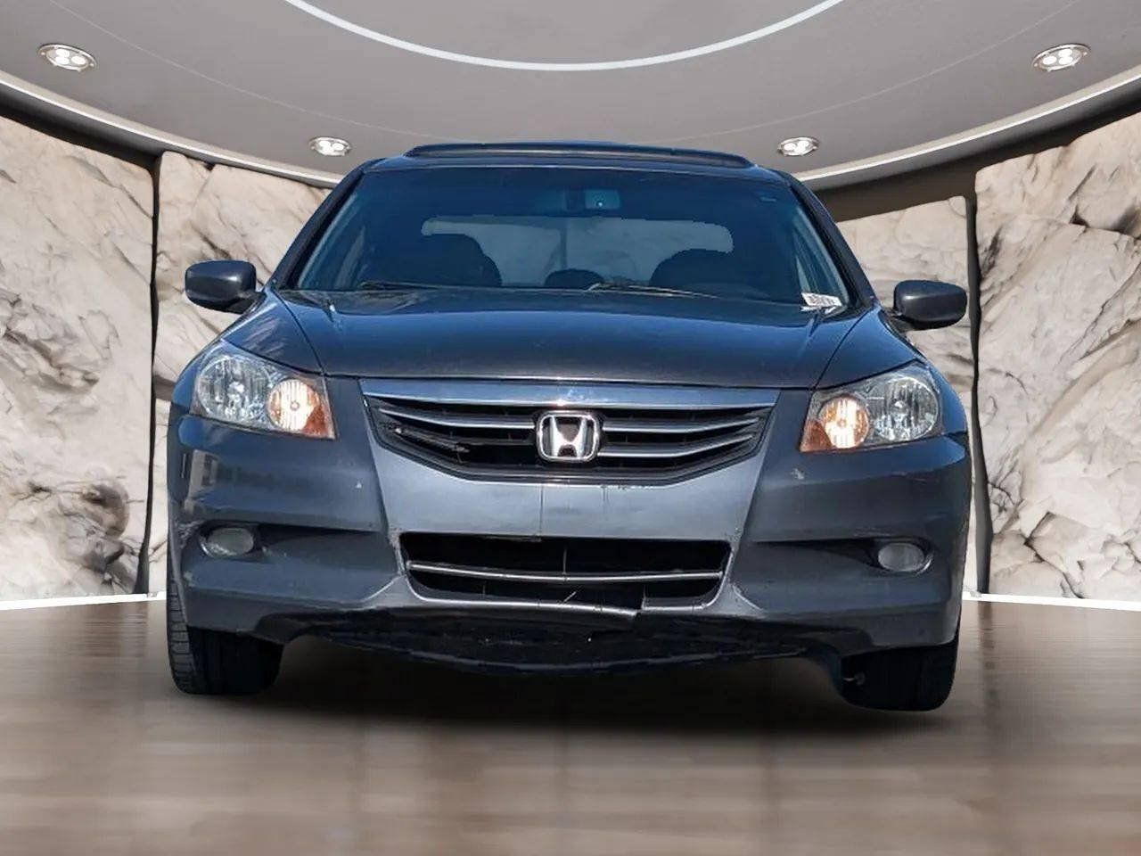 Used 2012 Honda Accord EX-L image 20
