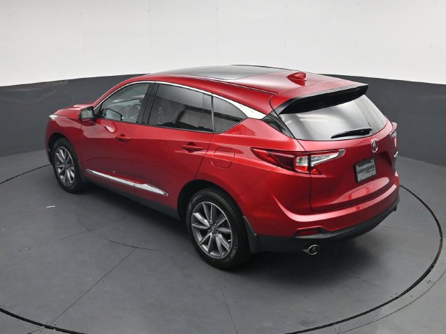 Used 2020 Acura RDX w/ Technology Package FWD image 26