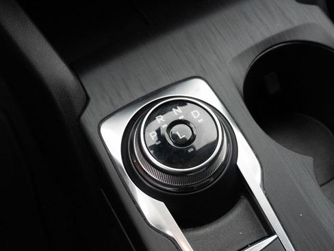 Used 2025 Ford Escape Active FWD image 26
