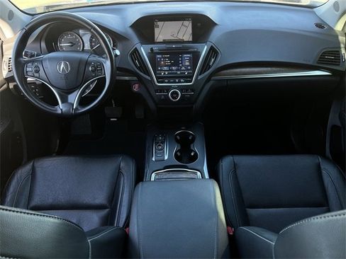 Used 2020 Acura MDX FWD w/ Technology Package image 11