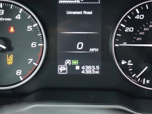 Certified 2025 Subaru Outback Limited w/ Popular Package #2 image 28