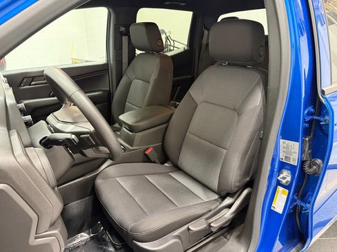 Used 2023 Chevrolet Colorado Trail Boss w/ Advanced Trailering Package image 10