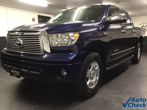Used 2010 Toyota Tundra Limited image 5