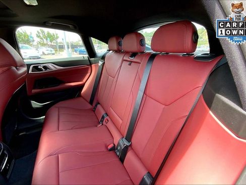 Used 2023 BMW i4 eDrive40 image 26