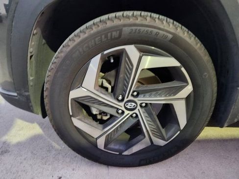 Used 2023 Hyundai Tucson SEL w/ Convenience Package image 8